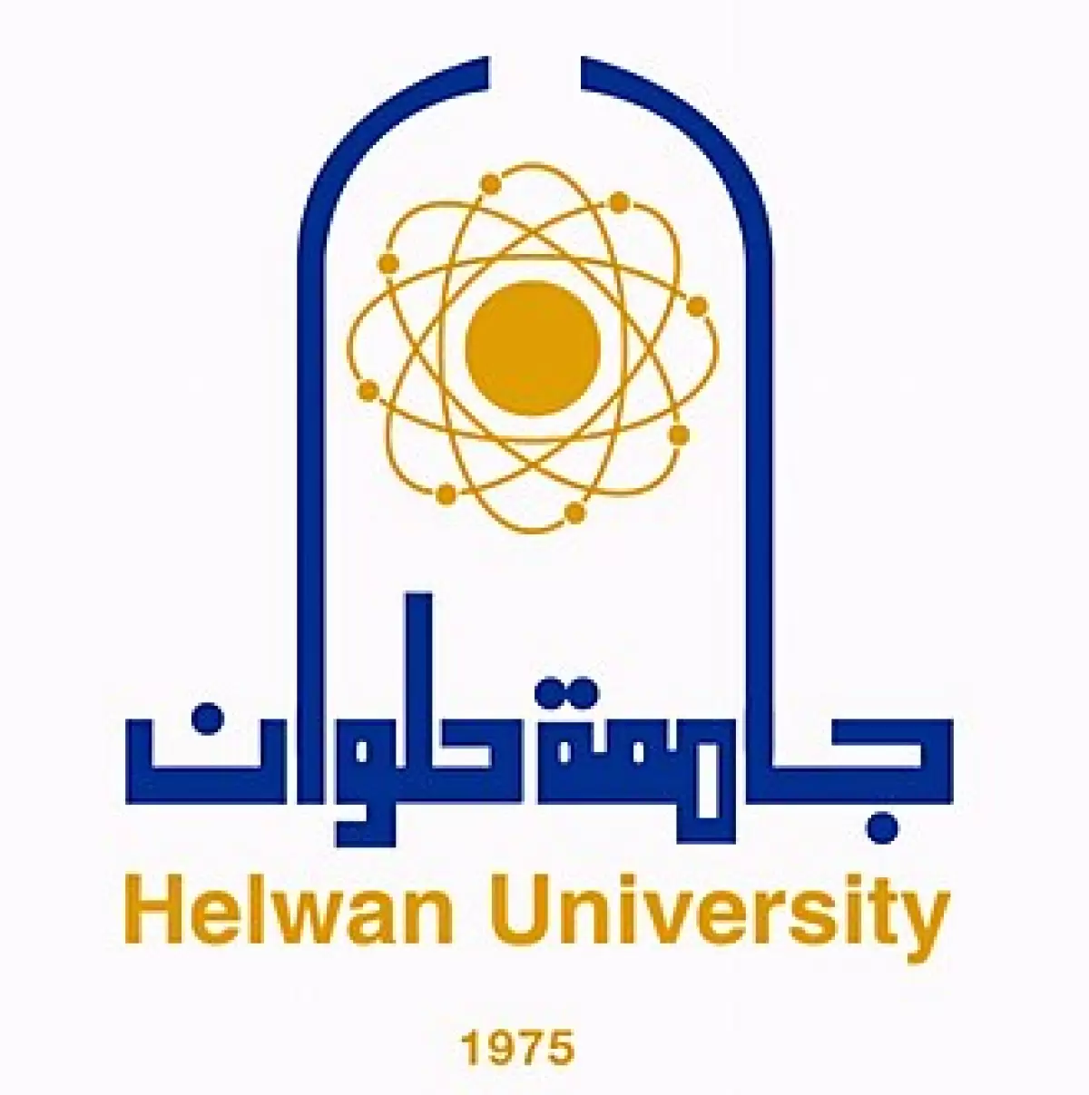 جامعه حلوان