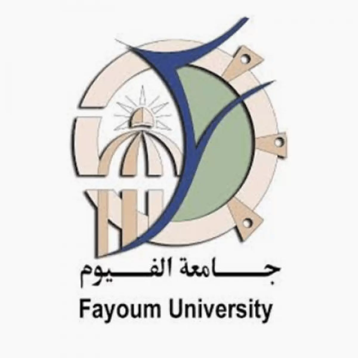 جامعه الفيوم