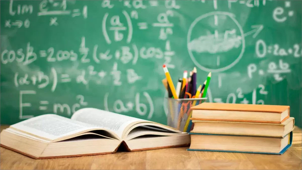 Edugate - Your Gateway to Education