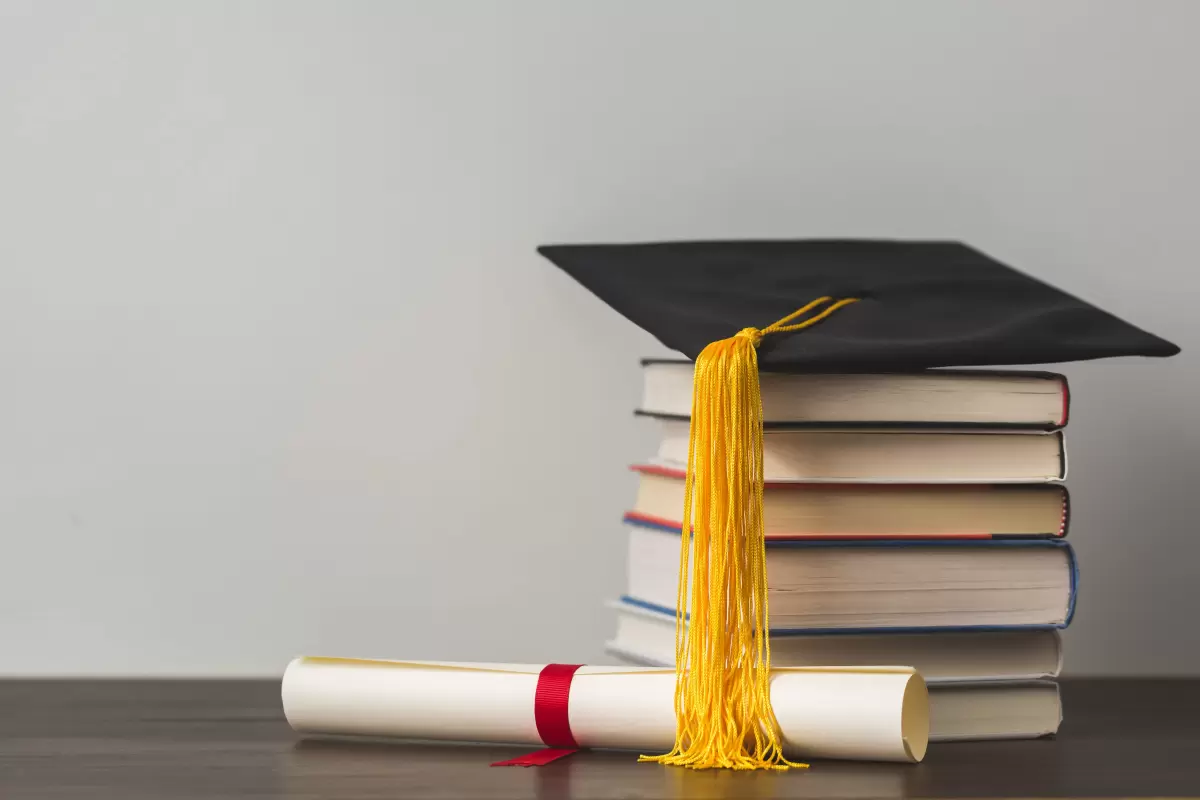 Edugate - Your Gateway to Education