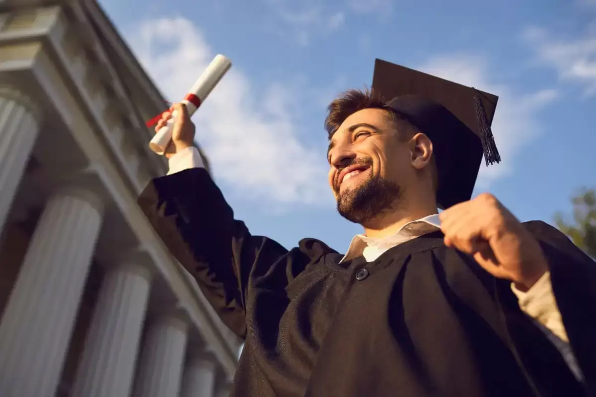 Edugate - Your Gateway to Education